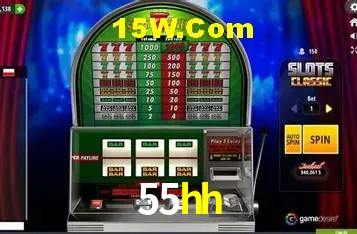Diretório de Jogos 55hh