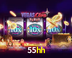 Provedores de Jogos 55hh