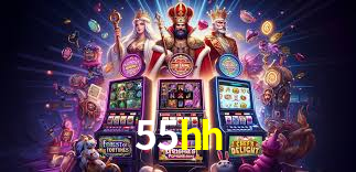 Live Casino 55hh