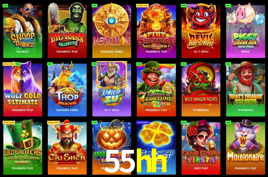 Flash Promotion 55hh