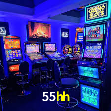 Tournaments 55hh