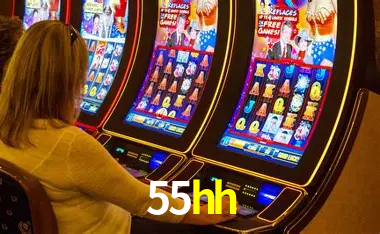 Tecnologia da Plataforma 55hh