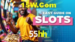 Game Providers 55hh