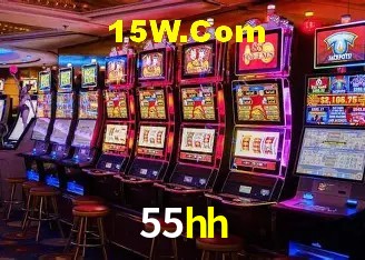Casino Ao Vivo 55hh