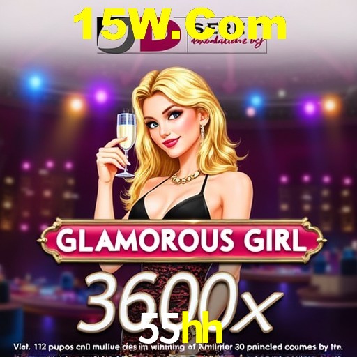 Descubra a Magia dos Jogos de Arcade no 55hh