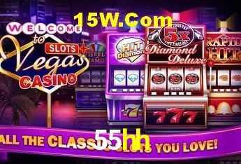 Jogos de Slot 55hh
