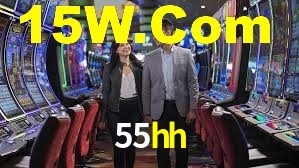 Experiência VIP 55hh